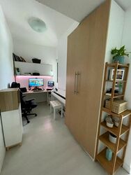 D'Leedon (D10), Condominium #400417261